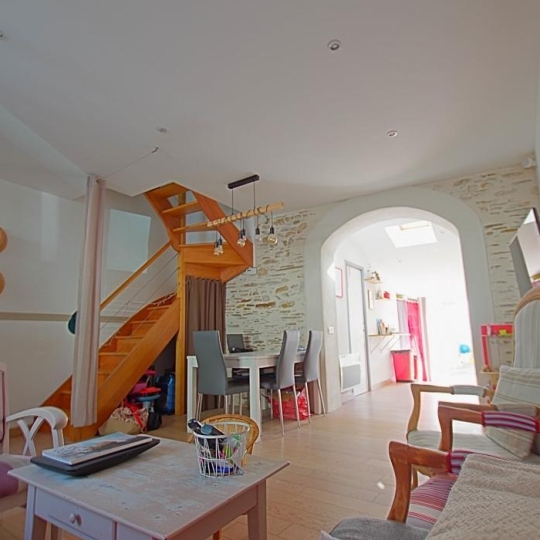  Cote & Sables Immobilier : Maison / Villa | LES SABLES-D'OLONNE (85100) | 68 m2 | 320 000 € 