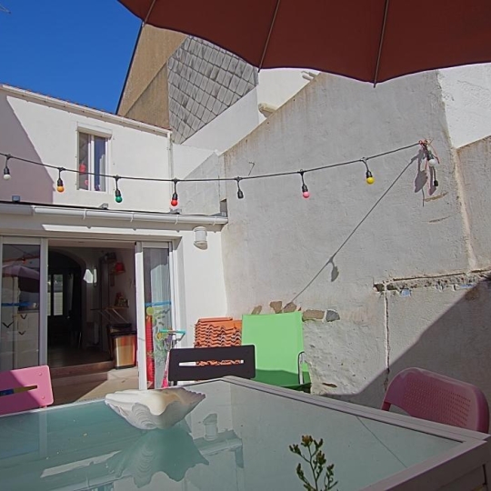  Cote & Sables Immobilier : Maison / Villa | LES SABLES-D'OLONNE (85100) | 68 m2 | 320 000 € 