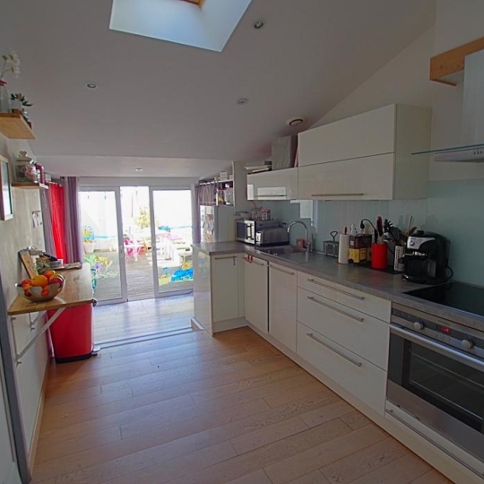  Cote & Sables Immobilier : Maison / Villa | LES SABLES-D'OLONNE (85100) | 68 m2 | 320 000 € 