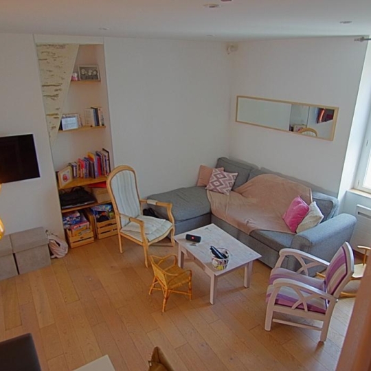 Cote & Sables Immobilier : Maison / Villa | LES SABLES-D'OLONNE (85100) | 68 m2 | 320 000 € 