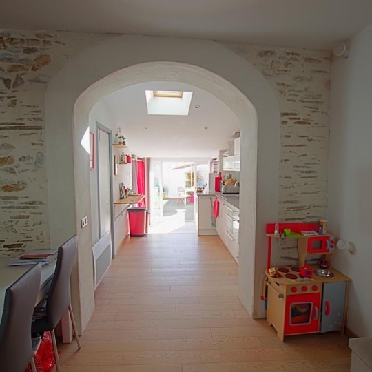  Cote & Sables Immobilier : Maison / Villa | LES SABLES-D'OLONNE (85100) | 68 m2 | 320 000 € 