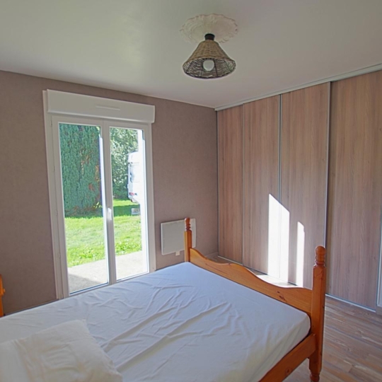  Cote & Sables Immobilier : Maison / Villa | SAINTE-FOY (85150) | 107 m2 | 269 100 € 