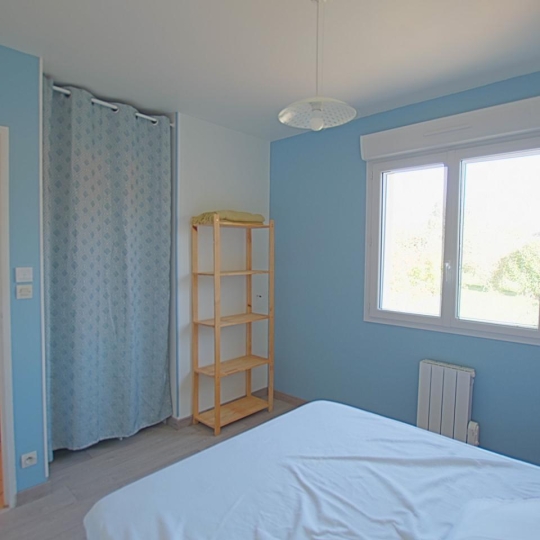  Cote & Sables Immobilier : Maison / Villa | SAINTE-FOY (85150) | 107 m2 | 269 100 € 
