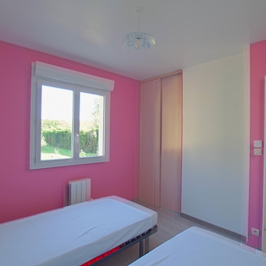  Cote & Sables Immobilier : Maison / Villa | SAINTE-FOY (85150) | 107 m2 | 269 100 € 