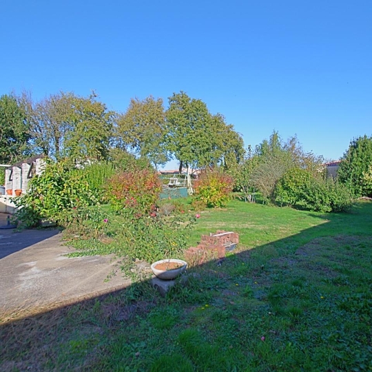  Cote & Sables Immobilier : Maison / Villa | SAINTE-FOY (85150) | 107 m2 | 269 100 € 