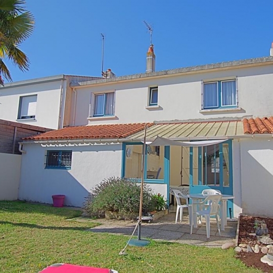  Cote & Sables Immobilier : Maison / Villa | LES SABLES-D'OLONNE (85100) | 112 m2 | 275 000 € 