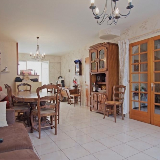  Cote & Sables Immobilier : Maison / Villa | LES SABLES-D'OLONNE (85100) | 112 m2 | 275 000 € 