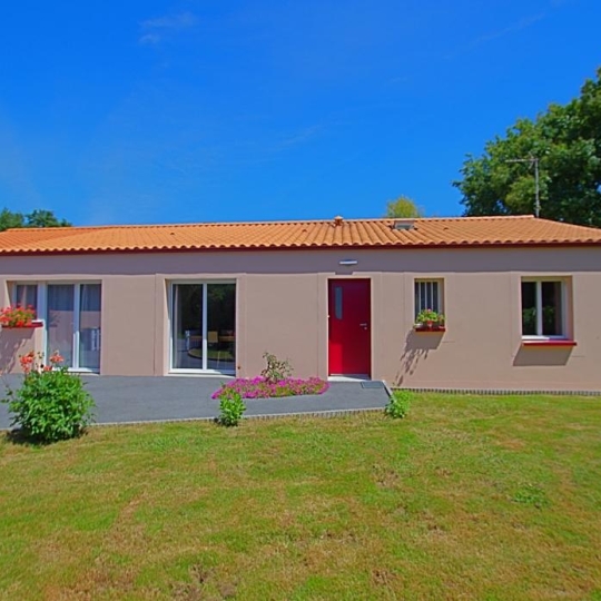  Cote & Sables Immobilier : Maison / Villa | SAINTE-FOY (85150) | 150 m2 | 285 000 € 