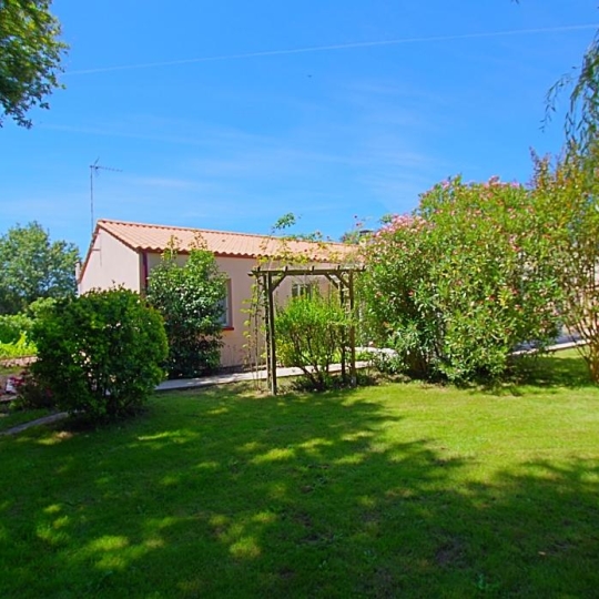  Cote & Sables Immobilier : Maison / Villa | SAINTE-FOY (85150) | 150 m2 | 285 000 € 