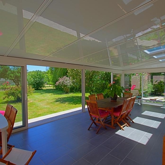 Cote & Sables Immobilier : Maison / Villa | SAINTE-FOY (85150) | 150 m2 | 285 000 € 