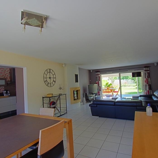  Cote & Sables Immobilier : Maison / Villa | SAINTE-FOY (85150) | 150 m2 | 285 000 € 