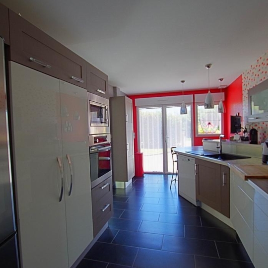  Cote & Sables Immobilier : Maison / Villa | SAINTE-FOY (85150) | 150 m2 | 285 000 € 