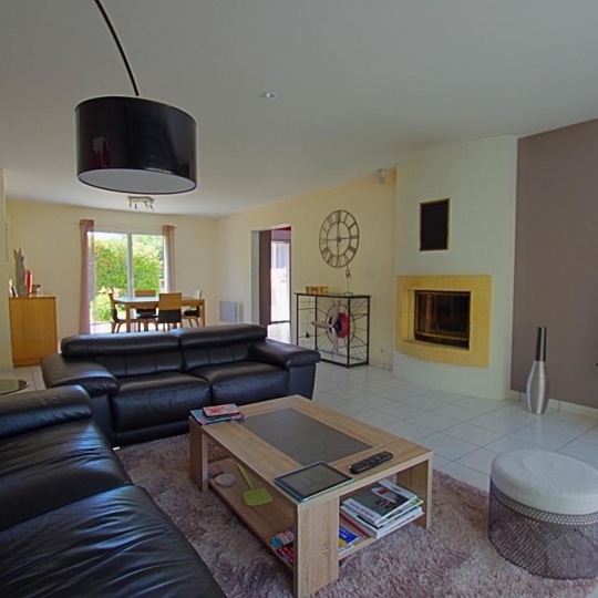  Cote & Sables Immobilier : Maison / Villa | SAINTE-FOY (85150) | 150 m2 | 285 000 € 