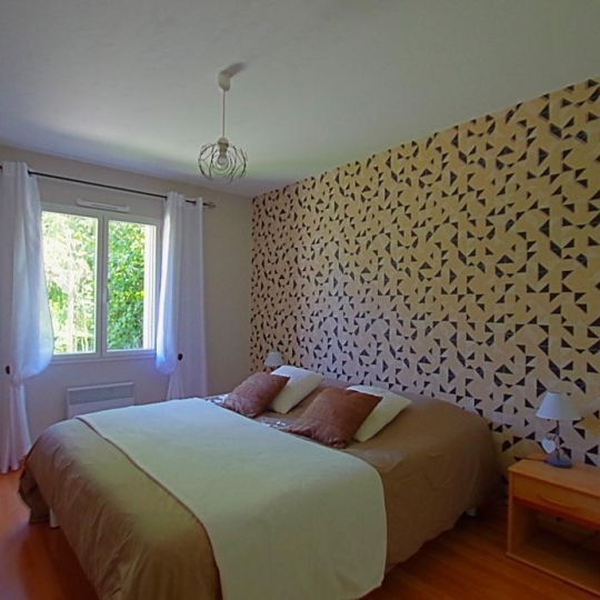  Cote & Sables Immobilier : Maison / Villa | SAINTE-FOY (85150) | 150 m2 | 285 000 € 