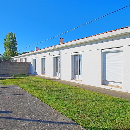  Cote & Sables Immobilier : Maison / Villa | LES SABLES-D'OLONNE (85100) | 90 m2 | 243 000 € 