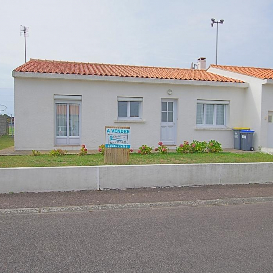  Cote & Sables Immobilier : Maison / Villa | LES SABLES-D'OLONNE (85100) | 90 m2 | 243 000 € 