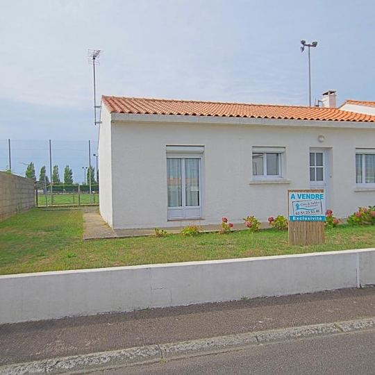  Cote & Sables Immobilier : Maison / Villa | LES SABLES-D'OLONNE (85100) | 90 m2 | 243 000 € 