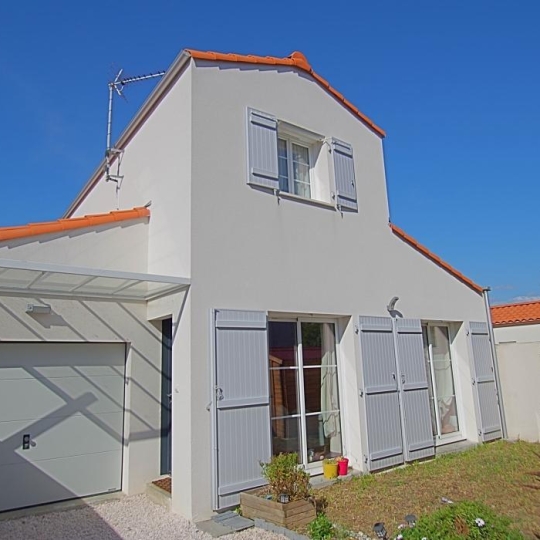  Cote & Sables Immobilier : Maison / Villa | LES SABLES-D'OLONNE (85100) | 92 m2 | 276 000 € 