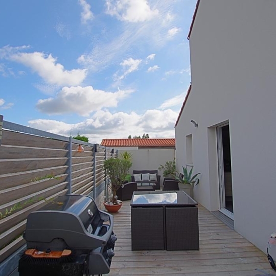  Cote & Sables Immobilier : Maison / Villa | LES SABLES-D'OLONNE (85100) | 92 m2 | 276 000 € 
