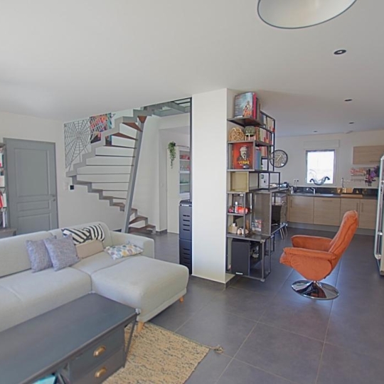  Cote & Sables Immobilier : Maison / Villa | LES SABLES-D'OLONNE (85100) | 92 m2 | 276 000 € 