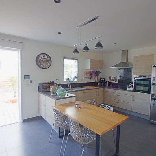  Cote & Sables Immobilier : Maison / Villa | LES SABLES-D'OLONNE (85100) | 92 m2 | 276 000 € 