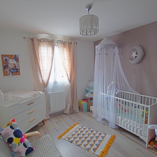  Cote & Sables Immobilier : Maison / Villa | LES SABLES-D'OLONNE (85100) | 92 m2 | 276 000 € 