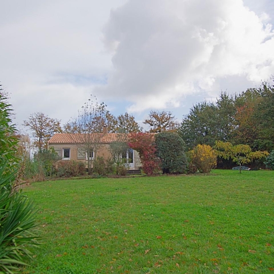 Cote & Sables Immobilier : Maison / Villa | SAINTE-FOY (85150) | 100 m2 | 220 000 € 