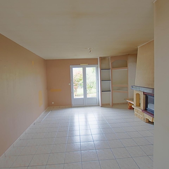  Cote & Sables Immobilier : Maison / Villa | SAINTE-FOY (85150) | 100 m2 | 220 000 € 