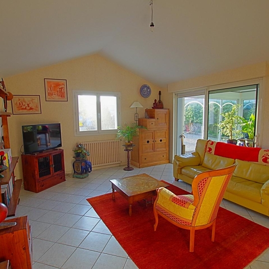  Cote & Sables Immobilier : Maison / Villa | LES SABLES-D'OLONNE (85100) | 122 m2 | 385 000 € 