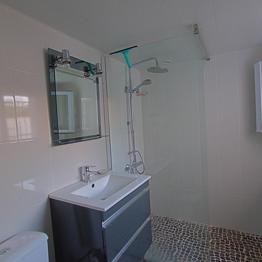  Cote & Sables Immobilier : Maison / Villa | LES SABLES-D'OLONNE (85100) | 122 m2 | 385 000 € 
