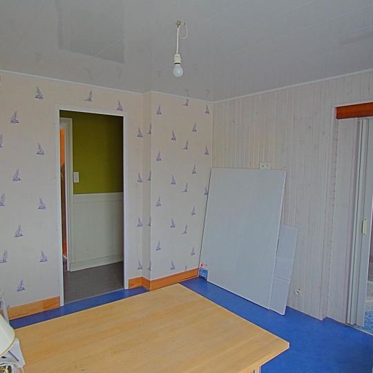  Cote & Sables Immobilier : Maison / Villa | LES SABLES-D'OLONNE (85100) | 122 m2 | 385 000 € 
