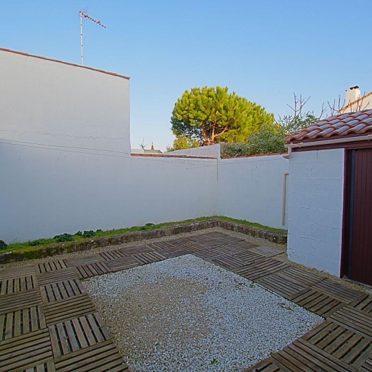  Cote & Sables Immobilier : Maison / Villa | LES SABLES-D'OLONNE (85100) | 122 m2 | 385 000 € 