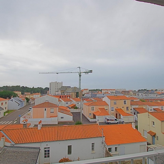  Cote & Sables Immobilier : Appartement | LES SABLES-D'OLONNE (85100) | 67 m2 | 199 900 € 