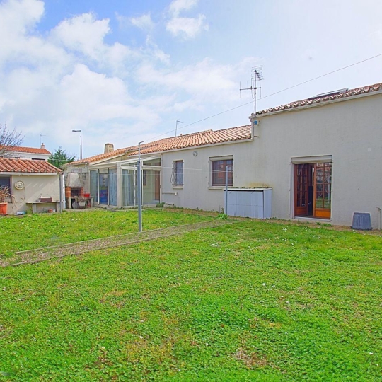  EIRL Cote & Sables Immobilier : Maison / Villa | LES SABLES-D'OLONNE (85100) | 90 m2 | 309 900 € 