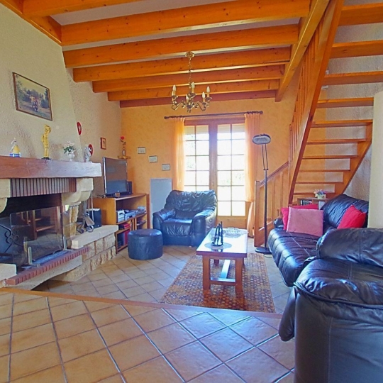  EIRL Cote & Sables Immobilier : Maison / Villa | LES SABLES-D'OLONNE (85100) | 90 m2 | 309 900 € 