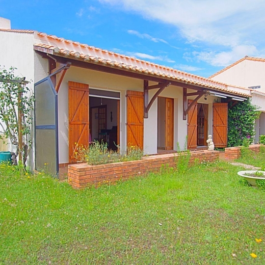  EIRL Cote & Sables Immobilier : Maison / Villa | LES SABLES-D'OLONNE (85100) | 90 m2 | 309 900 € 