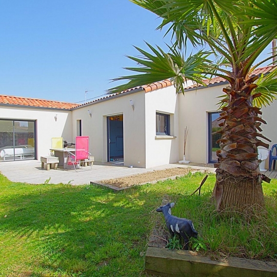  Cote & Sables Immobilier : Maison / Villa | LES SABLES-D'OLONNE (85180) | 120 m2 | 499 900 € 