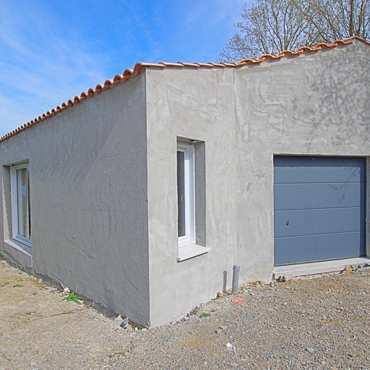  Cote & Sables Immobilier : Maison / Villa | SAINTE-FOY (85150) | 94 m2 | 265 000 € 
