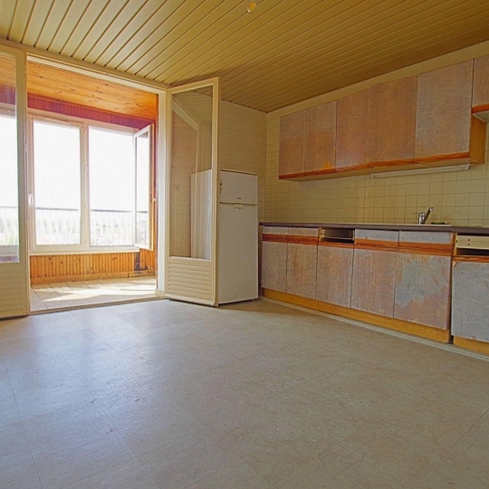  Cote & Sables Immobilier : Appartement | LES SABLES-D'OLONNE (85100) | 75 m2 | 140 000 € 