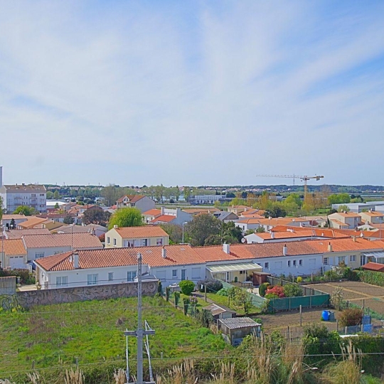  Cote & Sables Immobilier : Appartement | LES SABLES-D'OLONNE (85100) | 75 m2 | 140 000 € 