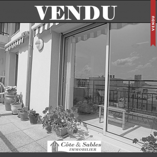 Côte & Sables Immobilier : Appartement | LES SABLES-D'OLONNE (85180) | 82.00m2 | 404 750 € Côte & Sables Immobilier : Appartement | LES SABLES-D'OLONNE (85180) | 82.00m2 | 404 750 €