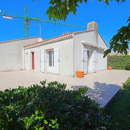  Cote & Sables Immobilier : Maison / Villa | LES SABLES-D'OLONNE (85100) | 118 m2 | 400 000 € 