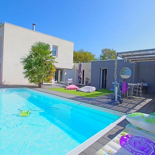 Côte & Sables Immobilier : Maison / Villa | L'ILE-D'OLONNE (85340) | 130.00m2 | 509 000 € Côte & Sables Immobilier : Maison / Villa | L'ILE-D'OLONNE (85340) | 130.00m2 | 509 000 €