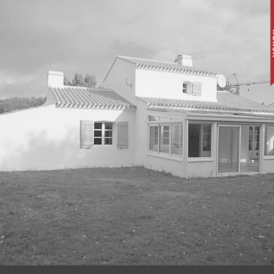  Cote & Sables Immobilier : Maison / Villa | LES SABLES-D'OLONNE (85180) | 119 m2 | 473 000 € 