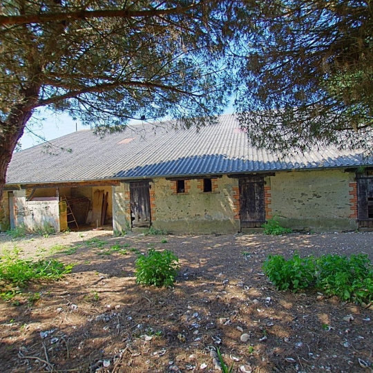  Cote & Sables Immobilier : Maison / Villa | SAINTE-FOY (85150) | 389 m2 | 190 000 € 