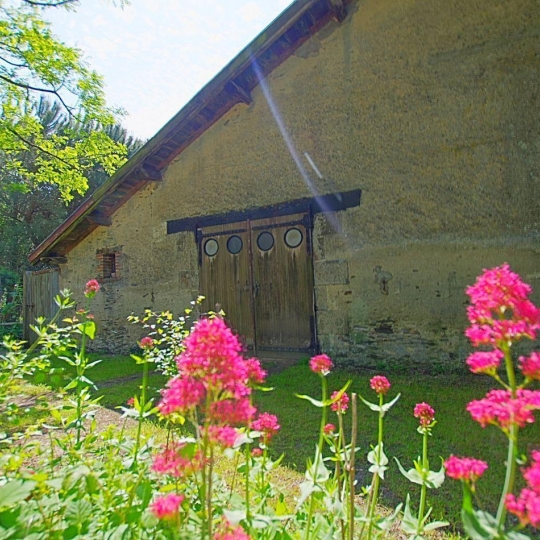  Cote & Sables Immobilier : Maison / Villa | SAINTE-FOY (85150) | 389 m2 | 190 000 € 