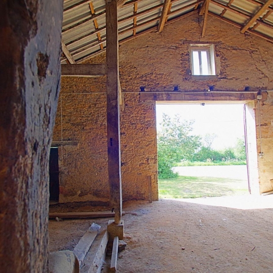  Cote & Sables Immobilier : Maison / Villa | SAINTE-FOY (85150) | 389 m2 | 190 000 € 
