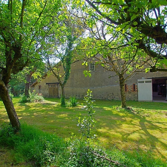  Cote & Sables Immobilier : Maison / Villa | SAINTE-FOY (85150) | 389 m2 | 190 000 € 