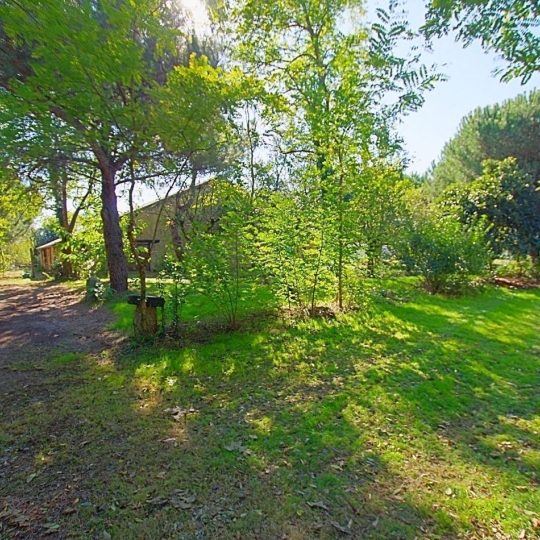  Cote & Sables Immobilier : Maison / Villa | SAINTE-FOY (85150) | 389 m2 | 190 000 € 
