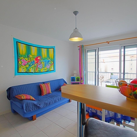  Cote & Sables Immobilier : Appartement | LES SABLES-D'OLONNE (85100) | 32 m2 | 205 000 € 